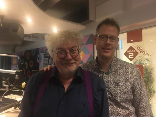 Pubquiz op televisie bij Omroep Max