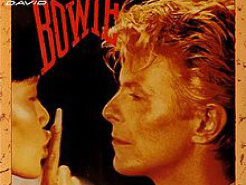 China girl - David Bowie