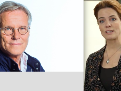 Fons de Poel reageert op De Luizenmoeder