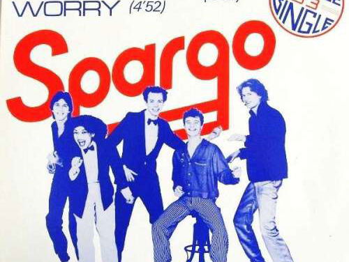 'You and Me' van Spargo wordt in een nieuw jasje gestoken door de dochter van Ellert Driessen, Jazzi Bobbi