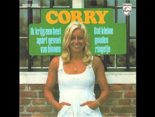 Ton den Boon over 'Ik krijg een heel apart gevoel van binnen'