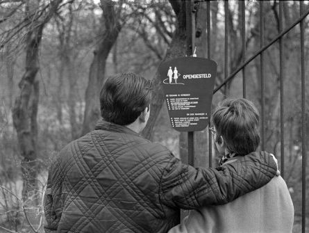 Opa en oma's vakantieverhalen