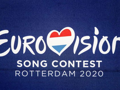 musical director Eric van Tijn over het niet doorgaan van het Songfestival