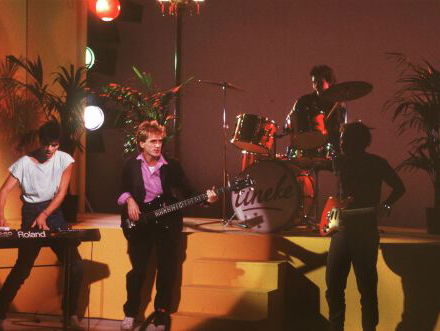 Het Nieuws Uit De Jaren Tachtig