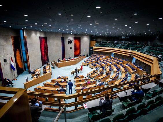 Algemene beschouwingen..