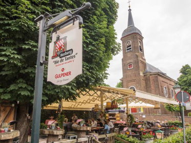 Wat maakt een caféterras goed?