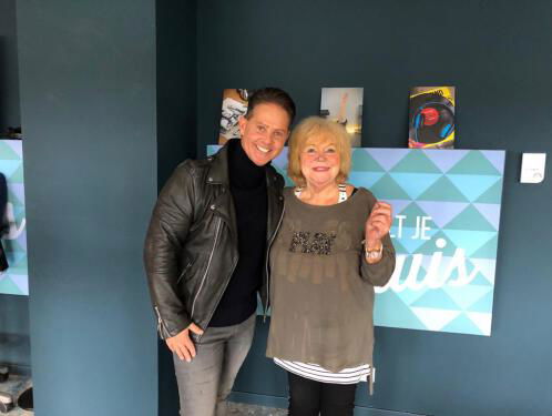 Live muziek: Danny de Munk