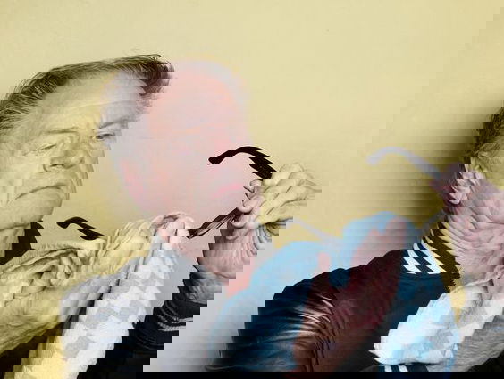 Arbeidsvitaminen Column: Hans Dulfer 8 dec