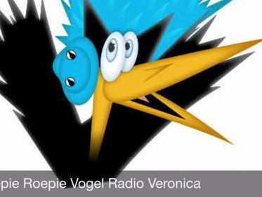 Onvergetelijk: de Roepie Roepie Vogel