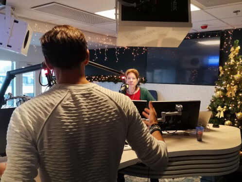 Juriaan Galavazi vertelt waarom hij zijn boek schreef