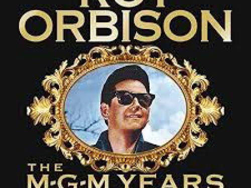 You'll never walk alone - Roy Orbison