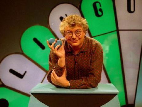 Francois Boulange over NK bordspel Mens erger je niet