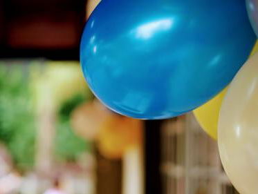 Rockconcert voor dovemansoren