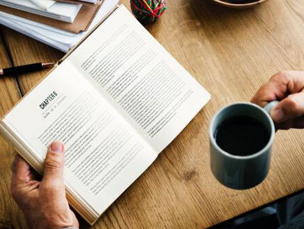 Joris op jacht: Laaggeletterdheid