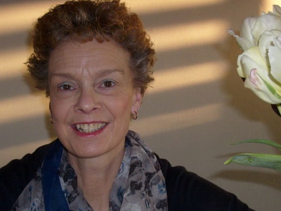 José zoekt haar mogelijke halfbroer - deel 3