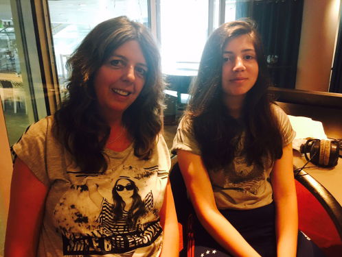 Janke zoekt vader voor haar dochter - deel 4