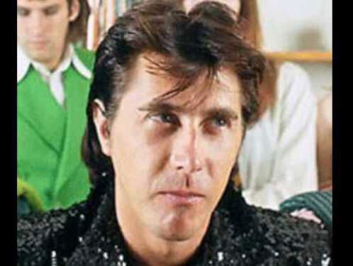 That's How Strong My Love Is - Bryan Ferry