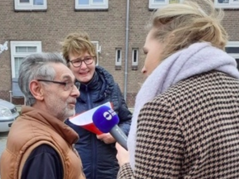 Tanja zoekt vader Drago Markovic deel 5