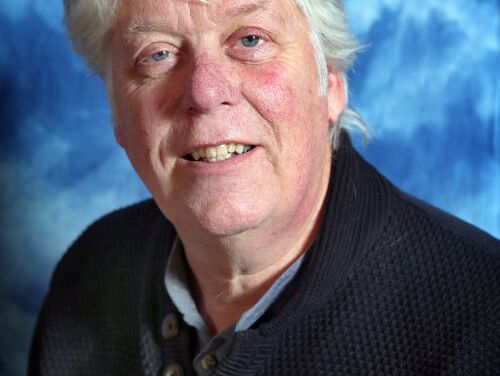 No 5 Vijftig plus: Gerrit Jan van Otterloo