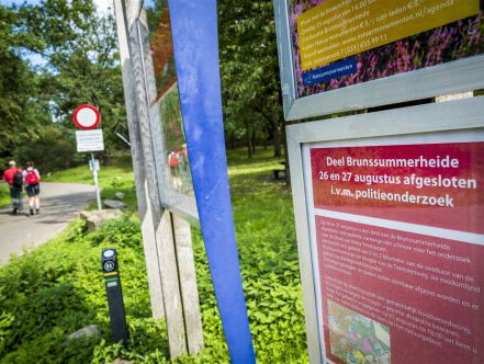 Theo de Roos over het nut van een schouw (Nicky Verstappen)