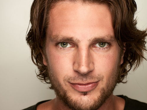 Renze Klamer en de Kassa-Belbus