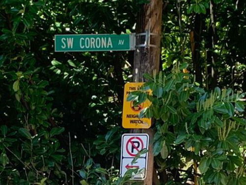 Hoe is het nu met Suzanne in Oregon?