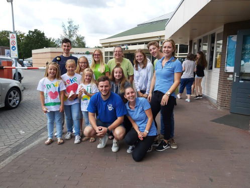 Op bezoek bij de beste camping van Nederland