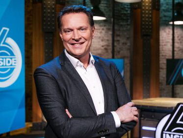 De laatste 6Inside voor Albert Verlinde