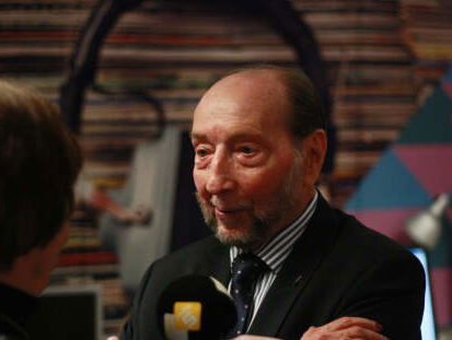 Henk en Gonnie vonden elkaar na 72 jaar; is dat gevoel er nog steeds?