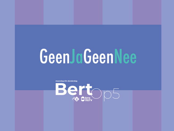 Sjan van Huffel uit Halsteren