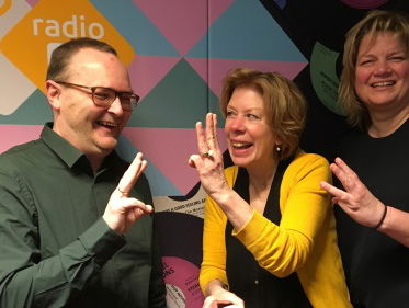 Alles over visuele beperking met het MuZieUm