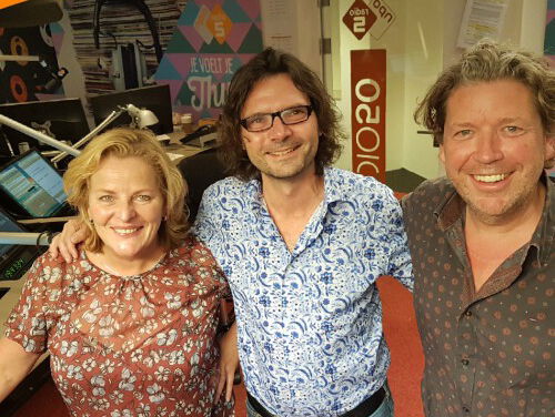 Advocaat Job Knoester over TBS