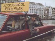 In 1985 wordt de jaarlijkse autokeuring verplicht