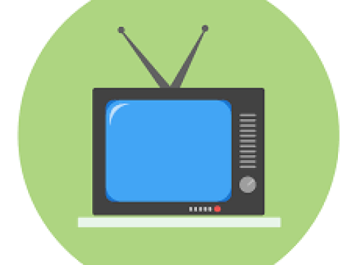 Angela de Jong over het nieuwe tv-seizoen