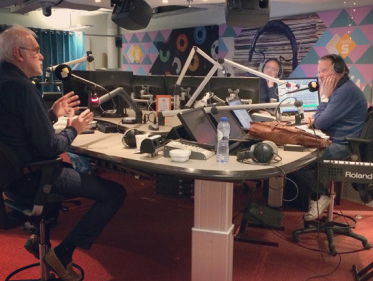 Willem Jan van de Wetering: Ik coach mensen en help ze zichzelf te ontdekken