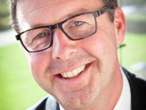 Radboud Quik zoekt 'mariniers' voor de gehandicaptenzorg