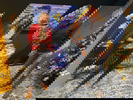 Waar komt jouw naam vandaan? met naamkundige Gerrit Bloothooft