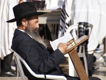 Kees van Velzen over zijn ontmoetingen in Israel