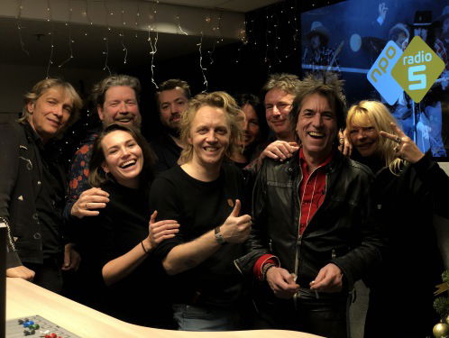 De MAX! Kantoorsessies met Roeck!