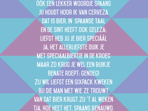 Schoonzoon moet afvallen voor zijn bruiloft