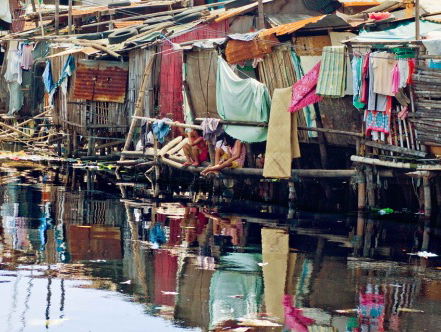 "Licht overwint het duister"