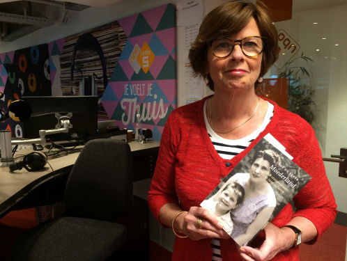 Boek ‘Moederland’ is een eerbetoon aan mijn Turkse schoonmoeder. (5/5)