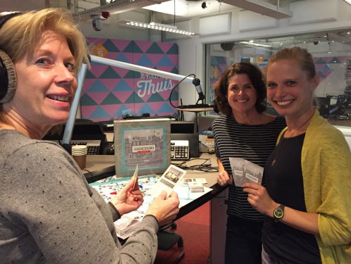 Nieuw spel gelanceerd: Patrimonia