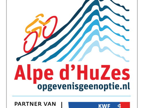 Religieuze ervaring van Alpe d'Huzes