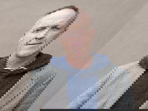 Stef Bos: "Ik heb de tekst van Papa een beetje aangepast"