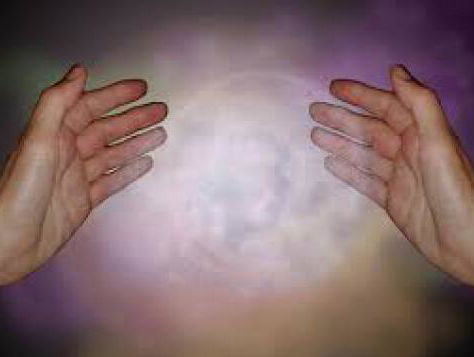 Paragnost Peter Hurkos is in Nederland