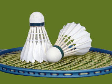 Waarom moeten we deze zomer gaan badmintonnen?
