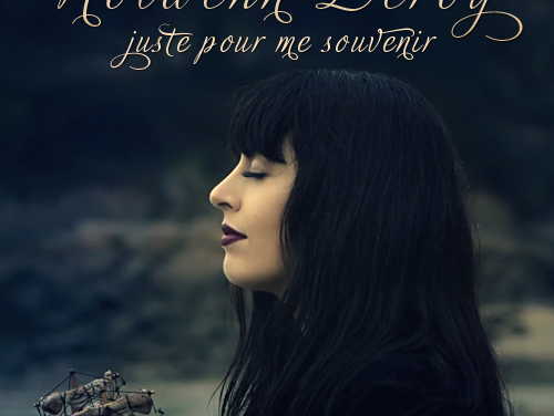 Nolwenn Leroy - Juste Pour Me Souvenir