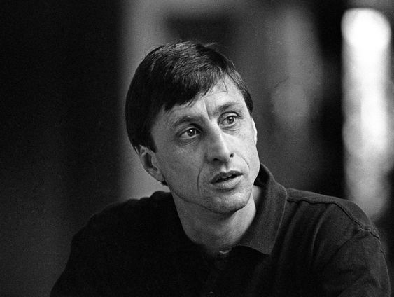 Huis Johan Cruijff te huur. Waarom geen museum?