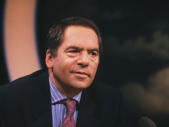 Onvergetelijk: Ischa Meijer